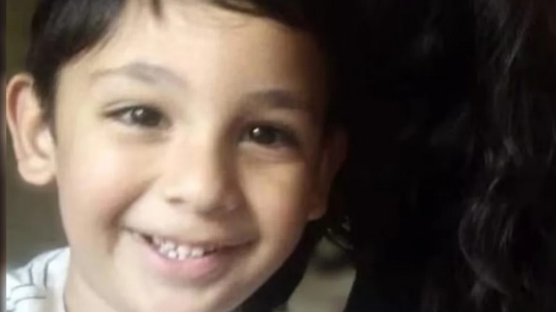Hallan sano y salvo al niño desaparedico en Córdoba